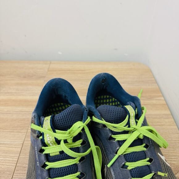 Nike X NFL air Zoom Pegasus 40 ‘Seattle Seahawks’ Sneakers Men’s Size 9 main image 6